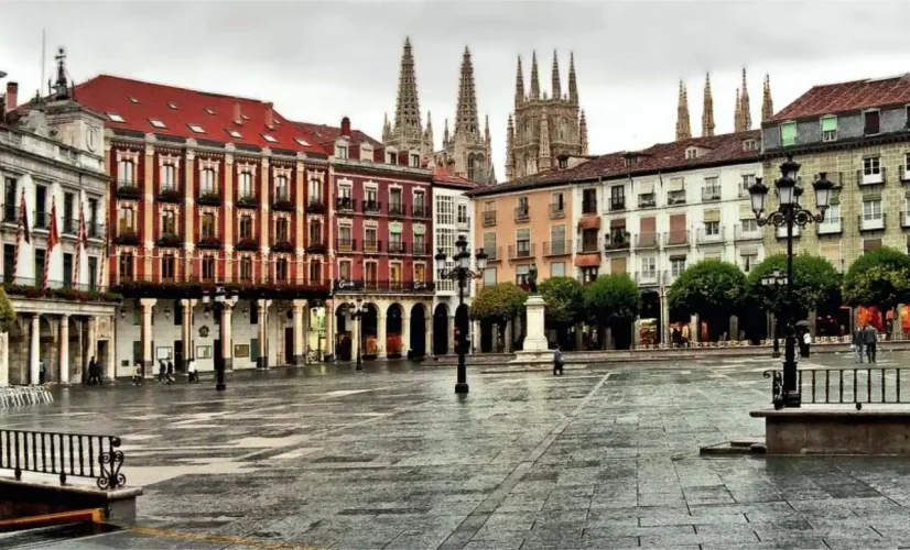 Alojamiento-Centro-Histórico-Burgos