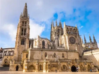 Qué hacer en Burgos en un fin de semana: visitar la Catedral