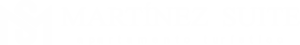 Logo Web Martínez Suite