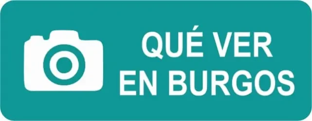 Qué ver en Burgos