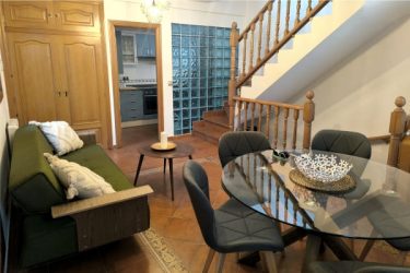 Apartamento turístico en Burgos con todas las comodidades en el centro histórico